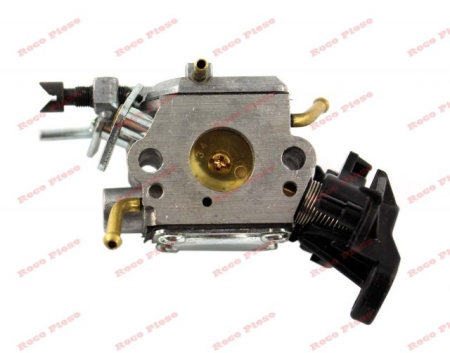 Carburator drujba Husqvarna 445, 450 (cal. 2) - model simplu [2]
