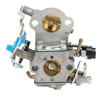 Carburator drujba Husqvarna 455, 460 Cal II (camera dubla de ardere) [2]