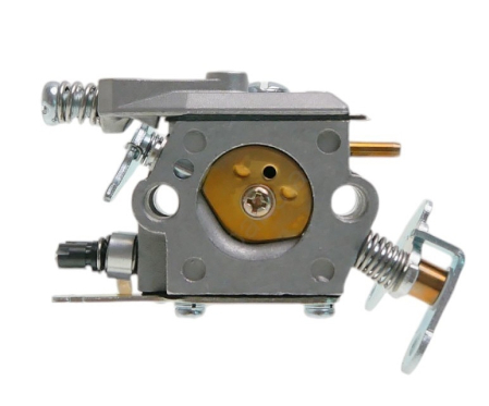 Carburator drujba Partner 351, 352, 370, 371, 390, 420 [1]