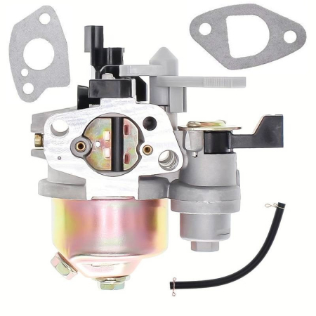 Piese motoutilaje  - Carburator Honda GX 140 - GX 160 cu robinet de benzina