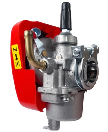 Carburator kit motor bicicleta 100cc [1]