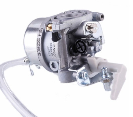 Carburator kit motor bicicleta (4 timpi) [2]