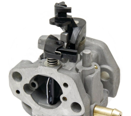 Carburator Loncin LC1P61FA (OEM: 170020662-0002) [2]