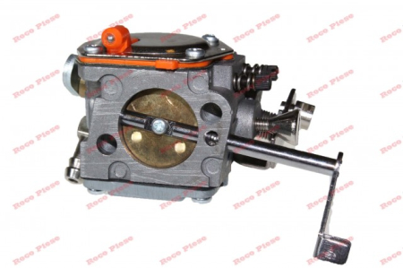 Carburator mai compactor Wacker WM80, BS600 [2]