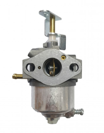 Piese motoutilaje  - Carburator masina de tuns gazon Ruris RX16, ZIMBRU 888, 889, ATLET 800