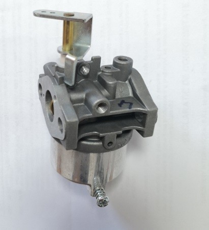 Carburator masina de tuns gazon Ruris RX16, ZIMBRU 888, 889, ATLET 800 [2]