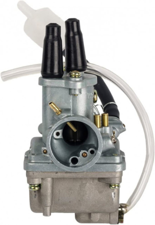 Carburator moped First bike Cityflex 50cc [2]