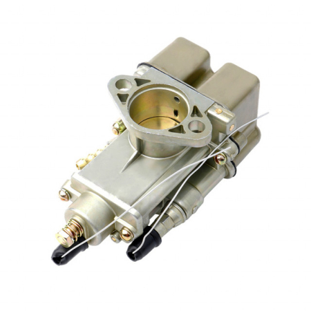 Carburator motocicleta Minsk K65N [2]