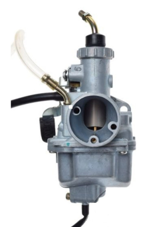 Piese scutere - Carburator motocicleta Yamaha YBR 125cc