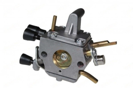 Carburator motocoasa compatibil Stihl FS 120, 200, 250, 300, 350 (model vechi) [1]