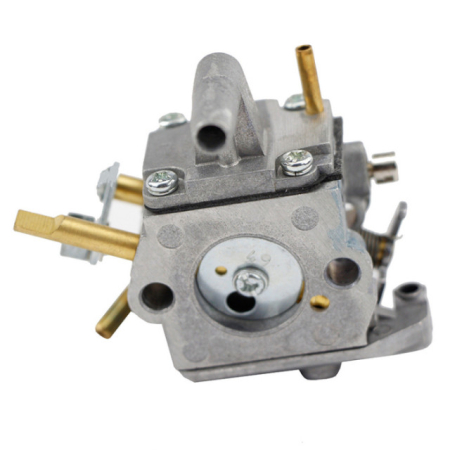 Piese motocoasa - Carburator motocoasa compatibil Stihl FS 400, FS 450, FS 480, SP 400, SP 450 (cal. 2)