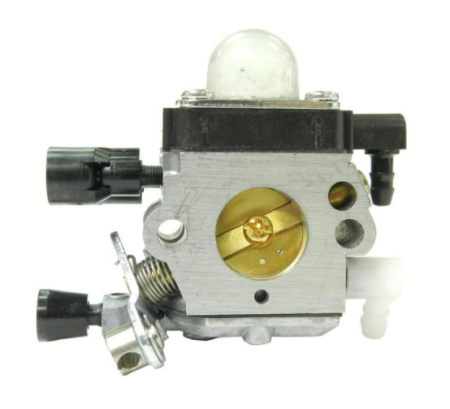 Carburator motocoasa compatibil Stihl FS 55 2 MIX, FS 38 2 MIX [1]