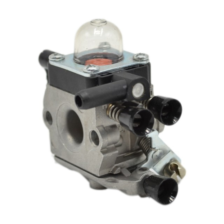 Carburator motocoasa compatibil Stihl FS38, FS45, FS46, FC55, FS74, FS75, FS76, FS80, FS85 [1]