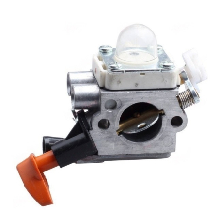 Piese motocoasa - Carburator motocoasa compatibil Stihl FS40, FS50, FS50, FS56, FS70, FC56, FC70