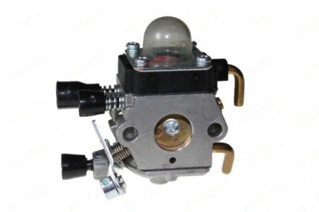 Carburator motocoasa compatibil Stihl FS55, FS75, FS80, FS85, FC75, FC85, HL75, HT70, HT75, SP85 [2]