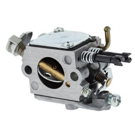 Piese motocoasa - Carburator motocoasa Husqvarna 343F, 343FR, 343R