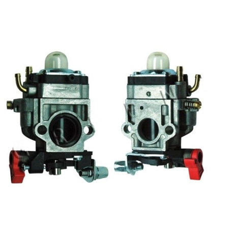 Piese motocoasa - Carburator motocoasa Oleomac 753, 755, 453