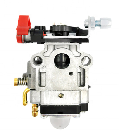 Piese motocoasa - Carburator motocoasa soc automat, atomizor Tu 26