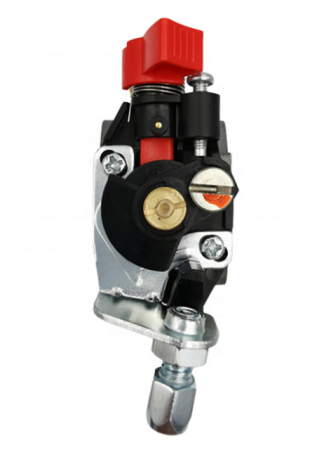 Carburator motocoasa soc automat, atomizor Tu 26 [2]