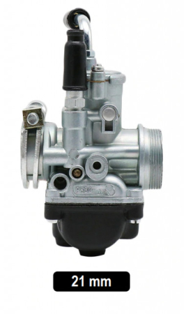 Carburator scuter Aprilia RS Minarelli AM6 21mm [2]