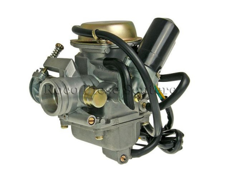 Carburator scuter chinezesc 4T 125-150cc [1]