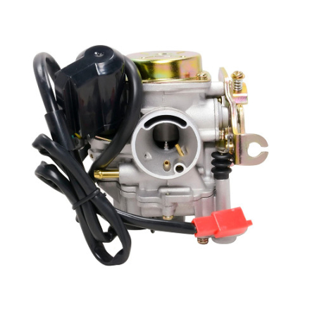 Carburator scuter chinezesc 4T 50cc-80cc [1]