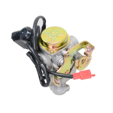 Carburator scuter chinezesc 4T 50cc-80cc [2]