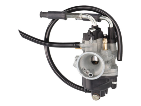 Carburator scuter Yamaha Mbk Booster 12mm [2]
