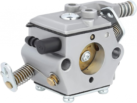 Piese drujba - Carburator Stihl 210 (WT286B) Original (1123-120-0615)