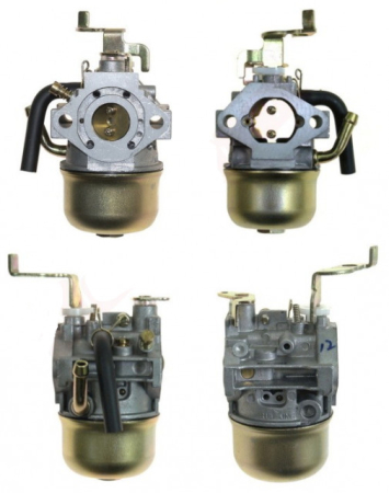 Piese motoutilaje  - Carburator utilaj Robin EH 17