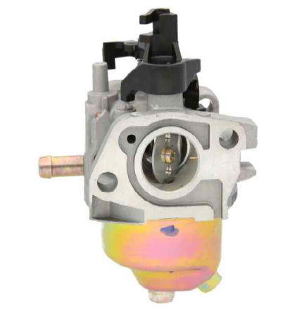 Piese motoutilaje  - Carburator Zongshen XP200 (6.5CP)