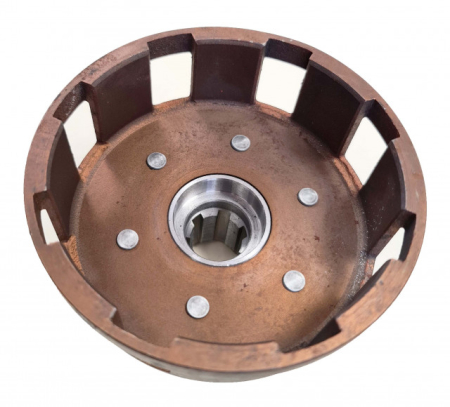 Carcasa ambreiaj motocultor diesel 178F, 186F [2]