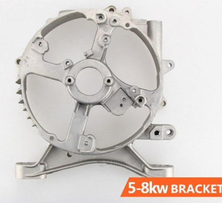 Carcasa carter generator Honda Gx 390 13 CP [1]