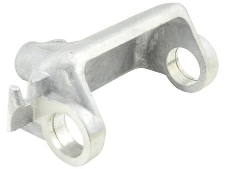 Piese drujba - Carcasa decojitor busteni adaptabil drujba