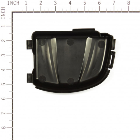 Carcasa filtru aer Briggs & Stratton Series 500, 575 OHV [2]