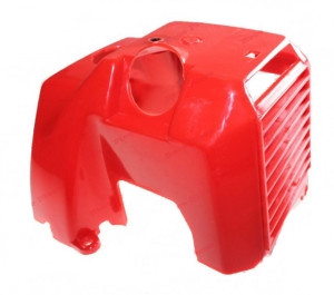 Piese motocoasa - Carcasa motor motocoasa