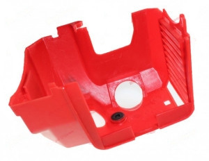 Carcasa motor motocoasa [1]