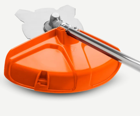 Carcasa protectie motocoasa (24mm) [2]