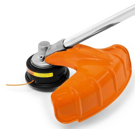 Carcasa protectie motocoasa compatibil Stihl FS55, FS56, FS56C, FS70 [1]