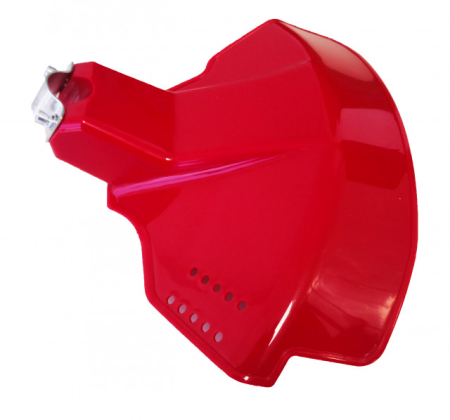 Aparatoare motocoasa - Carcasa protectie motocoasa (model 3) 28mm