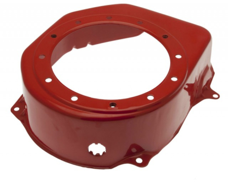 Piese motoutilaje  - Carcasa volanta Honda GX 160 - GX 200