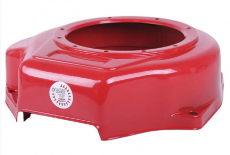 Carcasa volanta motosapa diesel 186F [1]