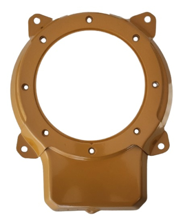 Piese motoutilaje  - Carcasa volanta Robin EH12