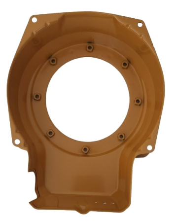 Carcasa volanta Robin EH12 [1]