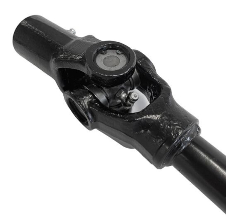 Cardan fata complet Linhai 260-300cc (41.5cm) [2]