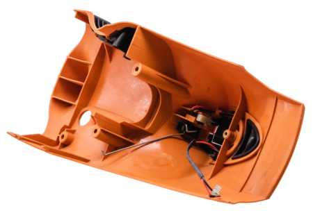 Carena acceleratie masina debitat compatibila Stihl TS 410, TS 420, TS 480I, TS 500I [2]