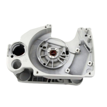 Carter complet drujba compatibil Stihl 044, MS 440 [1]