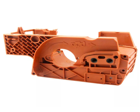 Carter complet drujba Husqvarna 136, 137, 141, 142 [1]