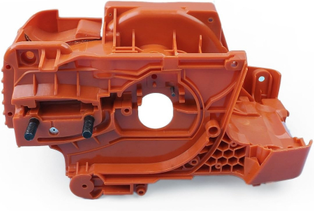 Carter complet drujba Husqvarna 340, 345, 350 [1]