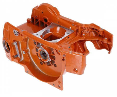 Carter complet drujba Husqvarna 365, 371, 372 [1]